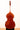 Gliga GenialⅠViolin Shape Flat Back 1/4 size【グリガ】